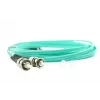 BlueOptics SFP3333EU15MK InfiniBand-Glasfaserkabel 15 m ST