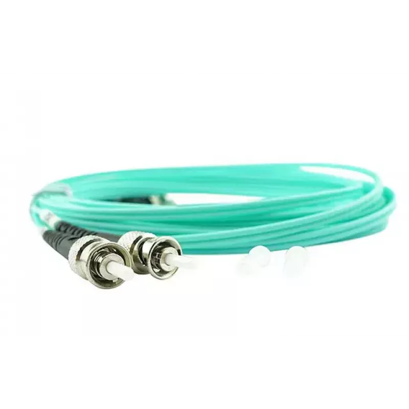 BlueOptics SFP3333EU15MK InfiniBand-Glasfaserkabel 15 m ST