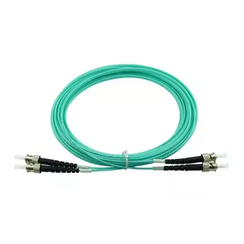 BlueOptics SFP3333EU15MK InfiniBand-Glasfaserkabel 15 m ST