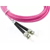 BlueOptics SFP3333FU1MK InfiniBand Glasfaserkabel 1 m ST