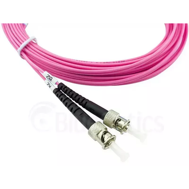 BlueOptics SFP3333FU1MK InfiniBand Glasfaserkabel 1 m ST