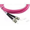 BlueOptics SFP3333FU1MK InfiniBand Glasfaserkabel 1 m ST
