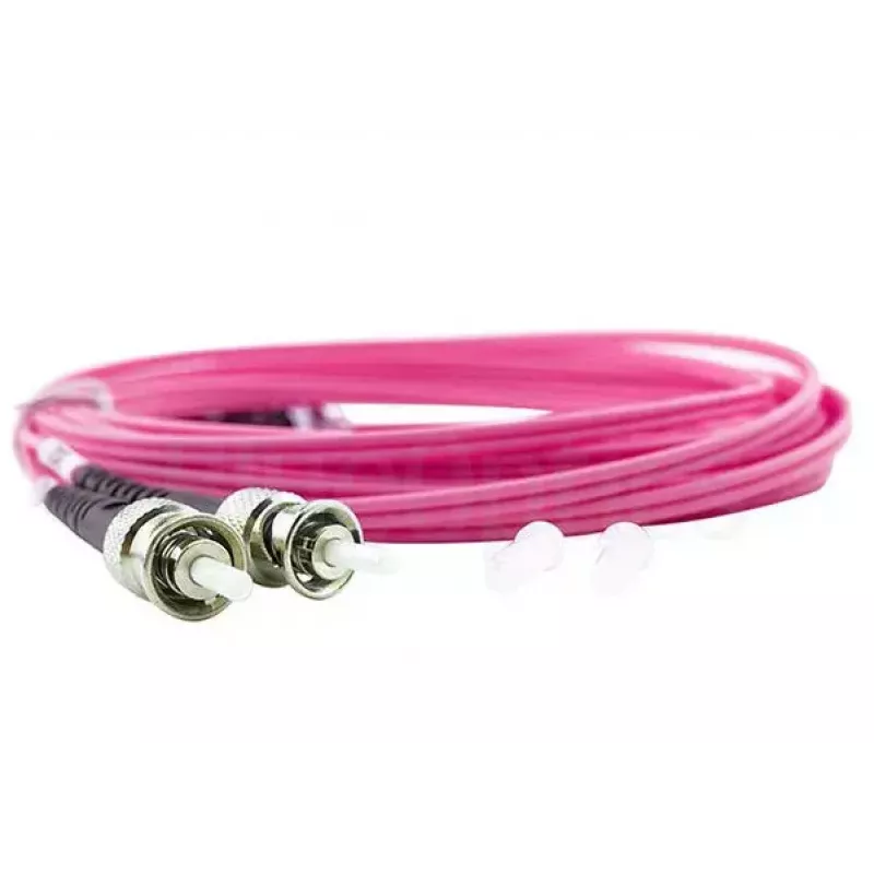 BlueOptics SFP3333FU1MK InfiniBand Glasfaserkabel 1 m ST