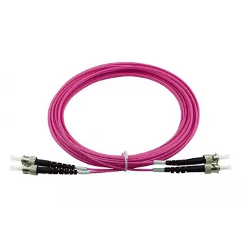 BlueOptics SFP3333FU1MK InfiniBand Glasfaserkabel 1 m ST