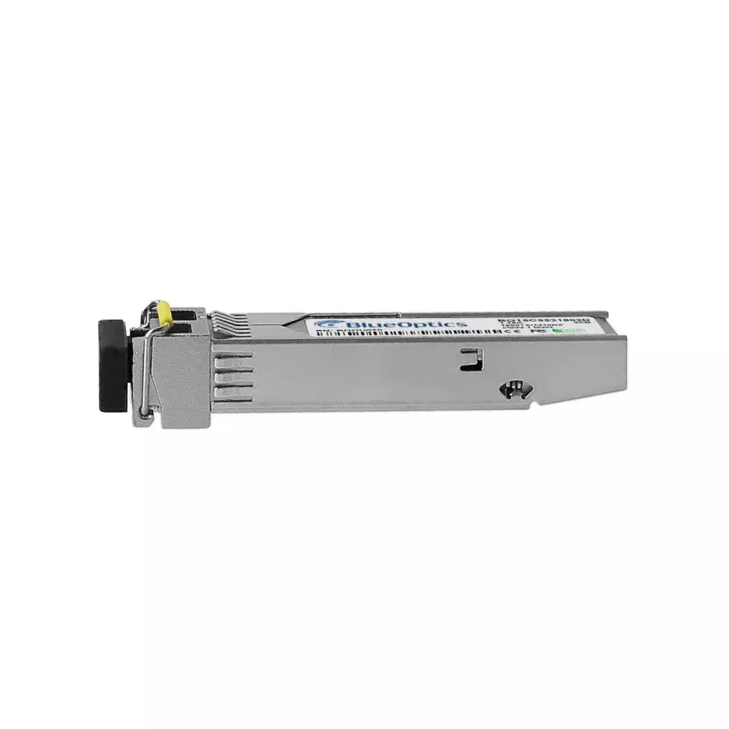 BlueOptics SFP-48B-BO Netzwerk-Transceiver-Modul 1250 Mbit/s 1550 nm