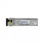 BlueOptics SFP-48B-BO Netzwerk-Transceiver-Modul 1250 Mbit/s 1550 nm