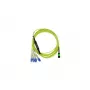 InfiniBand/Glasfaserkabel BlueOptics SFP5141BU10MKB 10 m MPO 4x LC