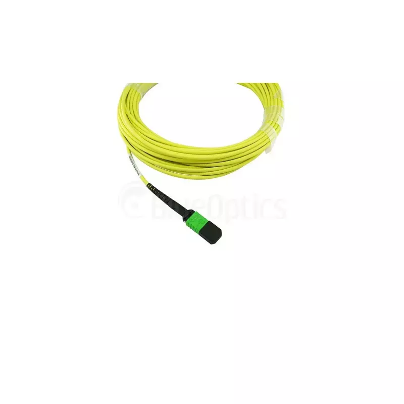 BlueOptics SFP5141BU2MKB InfiniBand Glasfaserkabel 2 m MPO 4x LC