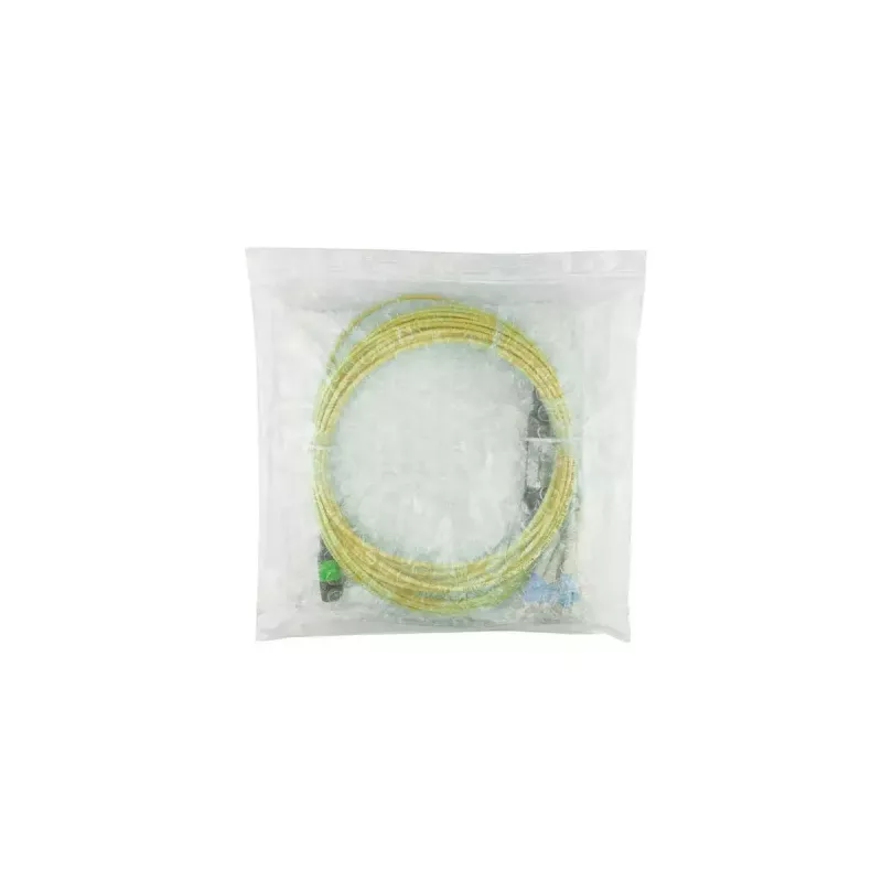 BlueOptics SFP5141BU2MKB InfiniBand Glasfaserkabel 2 m MPO 4x LC