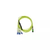 BlueOptics SFP5141BU7.5MKB InfiniBand-Glasfaserkabel 7,5 m MPO/APC 4xLC/UPC