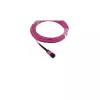 BlueOptics SFP5141FU15MKB InfiniBand Glasfaserkabel 15 m MPO 4x LC