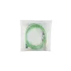 Glasfaserkabel BlueOptics SFP5141GU2MKB MPO 4x LC OM5 2 m Lime