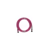Glasfaserkabel BlueOptics SFP5252FU50MKB MPO OM4 50 m Violett