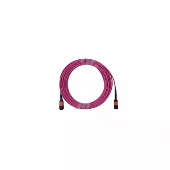 Glasfaserkabel BlueOptics SFP5252FU50MKB MPO OM4 50 m Violett