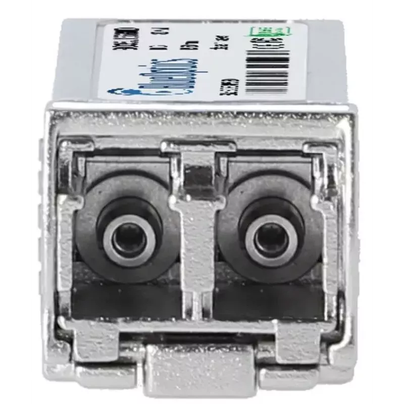 SFP-Transceivermodul BlueOptics SFP-6181-BO 10000 Mbit/s 1550 nm