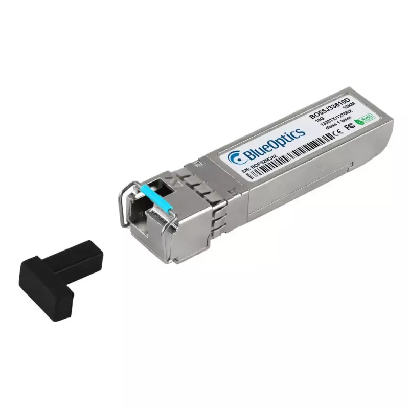 SFP-Transceiver-Modul BlueOptics SFP-6521-BO 10000 Mbit/s