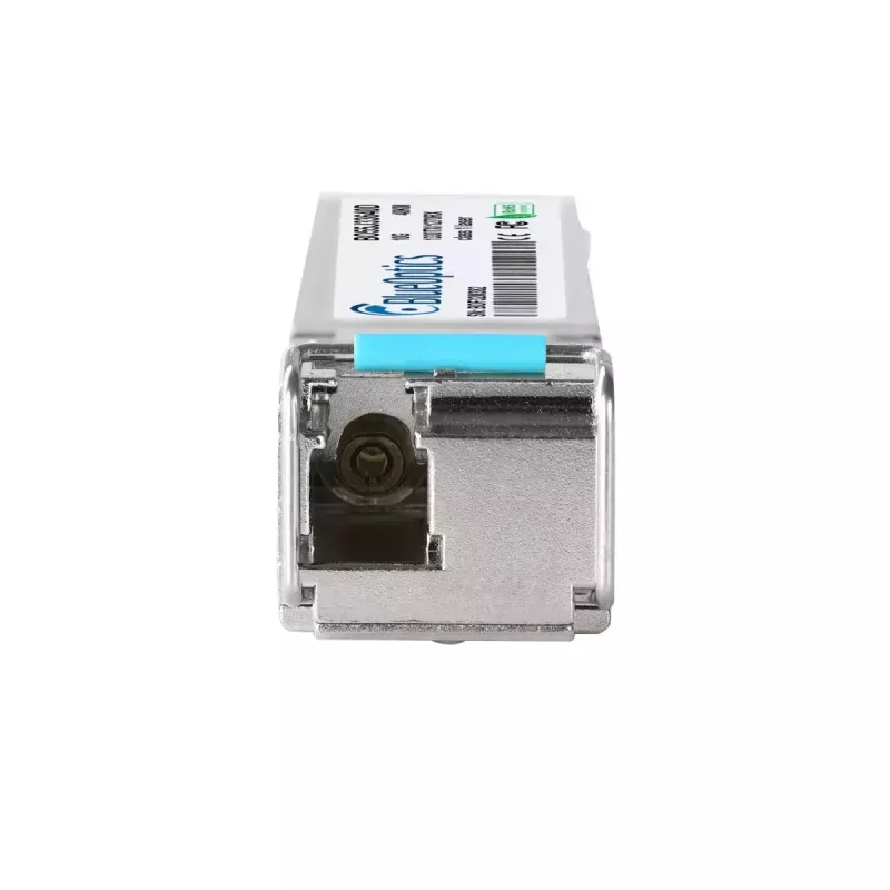 SFP-Transceiver-Modul BlueOptics SFP-6541-BO Glasfaser 10000 Mbit/s
