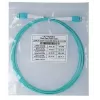 BlueOptics SFP8181EU5MK InfiniBand Glasfaserkabel 5 m LC Aqua