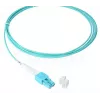 BlueOptics SFP8181EU5MK InfiniBand Glasfaserkabel 5 m LC Aqua