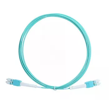 BlueOptics SFP8181EU5MK InfiniBand Glasfaserkabel 5 m LC Aqua