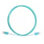 BlueOptics SFP8181EU5MK InfiniBand Glasfaserkabel 5 m LC Aqua