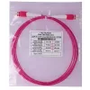 BlueOptics SFP8181FU2MK InfiniBand-Lichtwellenleiterkabel 2 m LC OM4