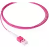 BlueOptics SFP8181FU2MK InfiniBand-Lichtwellenleiterkabel 2 m LC OM4