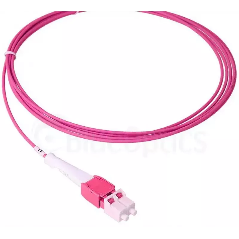 BlueOptics SFP8181FU2MK InfiniBand-Lichtwellenleiterkabel 2 m LC OM4
