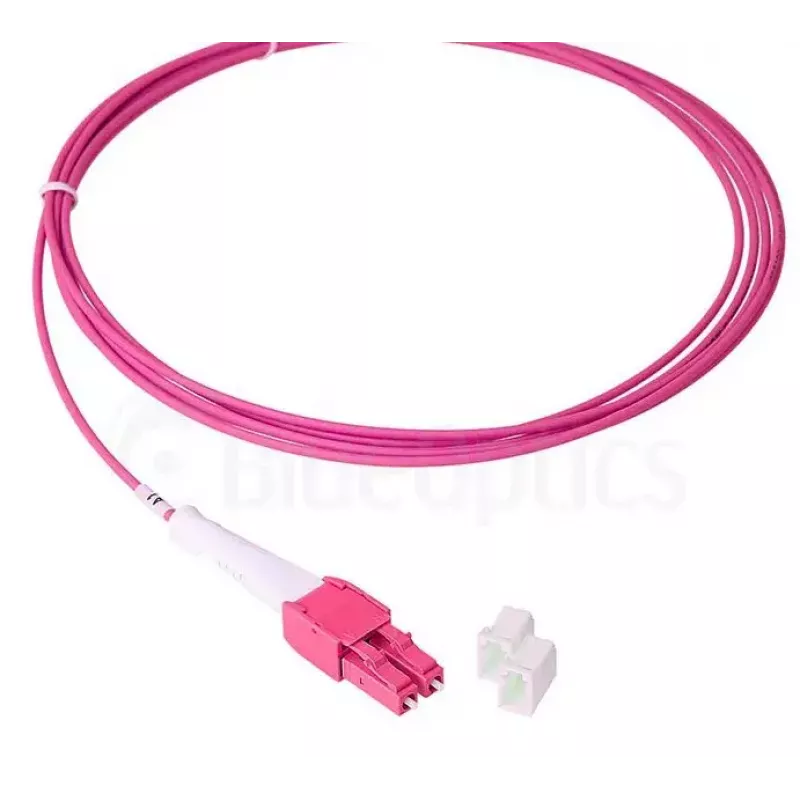 BlueOptics SFP8181FU2MK InfiniBand-Lichtwellenleiterkabel 2 m LC OM4