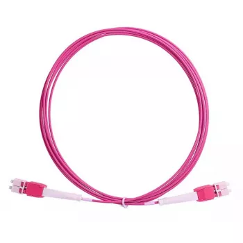 BlueOptics SFP8181FU2MK InfiniBand-Lichtwellenleiterkabel 2 m LC OM4