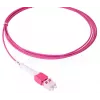 BlueOptics SFP8181FU5MK InfiniBand Glasfaserkabel 5 m LC OM4