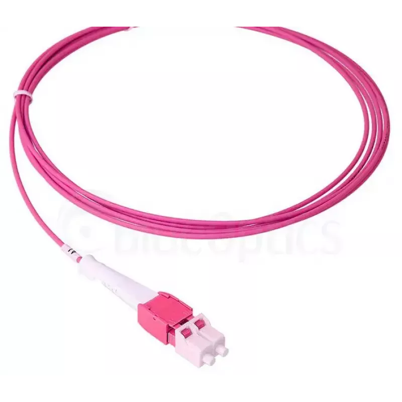 BlueOptics SFP8181FU5MK InfiniBand Glasfaserkabel 5 m LC OM4