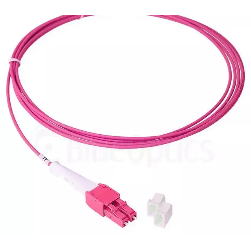 BlueOptics SFP8181FU5MK InfiniBand Glasfaserkabel 5 m LC OM4