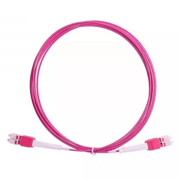 BlueOptics SFP8181FU5MK InfiniBand Glasfaserkabel 5 m LC OM4