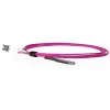 Glasfaserkabel BlueOptics SFP9231FU3MK MDC LC OM4 3 m Magenta