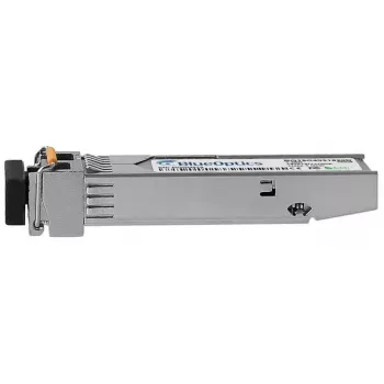 SFP-Transceiver-Modul BlueOptics SFP-BXD43-20KM-MT-BO 1250 Mbit/s