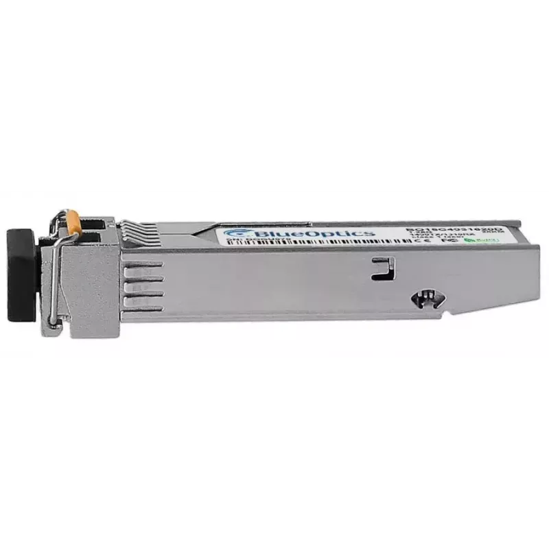 SFP-Transceivermodul BlueOptics SFP-BXD43-20KM-SO-BO 1250 Mbit/s