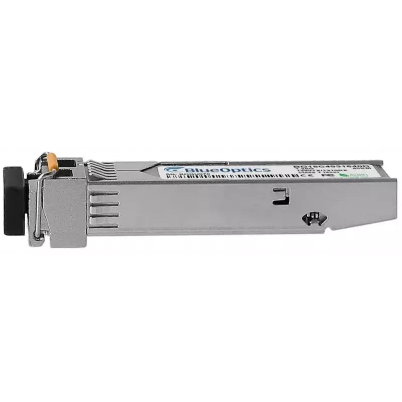 SFP-Transceivermodul BlueOptics SFP-BXD43-40KM-IX-BO 1250 Mbit/s