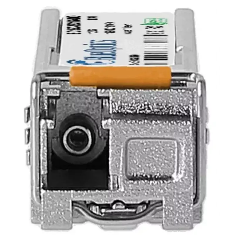 SFP-Transceiver-Modul BlueOptics SFP-BXD43-40KM-LS-BO 1250 Mbit/s