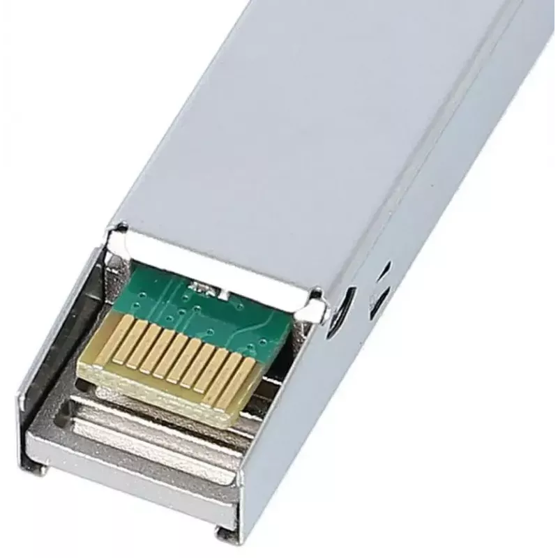 SFP-Transceiver-Modul BlueOptics SFP-BXD43-40KM-SS-BO 1250 Mbit/s
