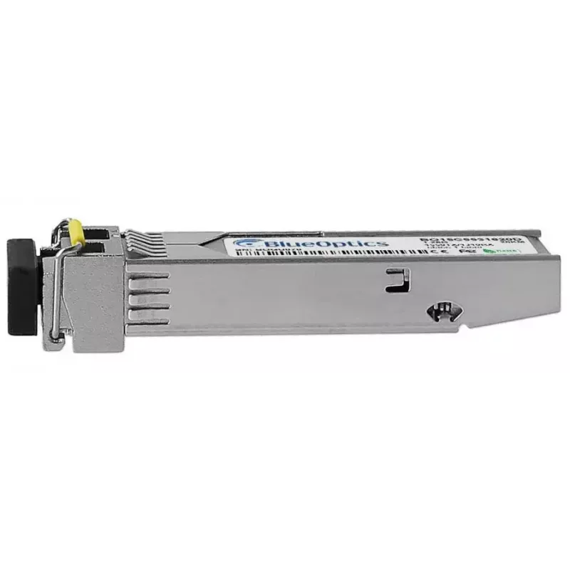 SFP-Transceivermodul BlueOptics SFP-BXD53-20KM-CO-BO 1250 Mbit/s