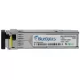 SFP-Transceiver-Modul BlueOptics SFP-BXD53-20KM-MR-BO Glasfaser 1250 Mbit/s