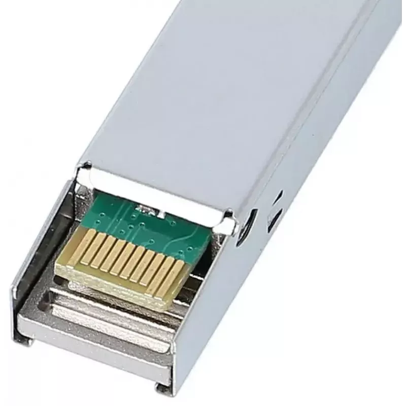 SFP-Transceivermodul BlueOptics SFP-BXD53-20KM-PS-BO 1250 Mbit/s