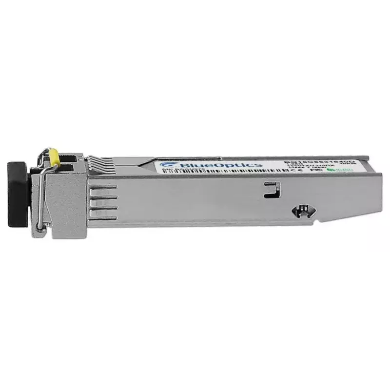 SFP-Transceiver-Modul BlueOptics SFP-BXD53-40KM-CP-BO 1250 Mbit/s