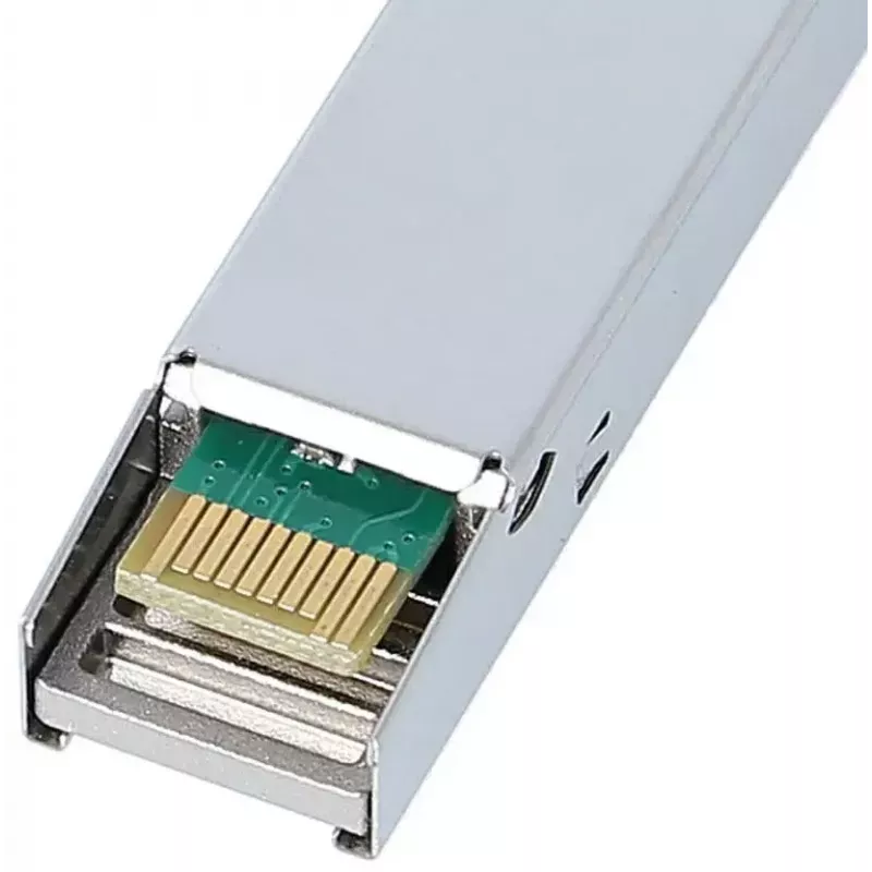 SFP-Transceivermodul BlueOptics SFP-BXD53-40KM-GM-BO 1250 Mbit/s