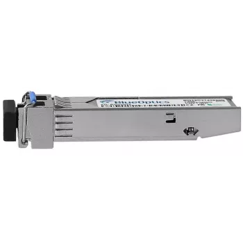SFP-Transceiver-Modul BlueOptics SFP-BXU34-20KM-F5-BO 1250 Mbit/s