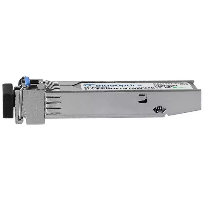 SFP-Transceiver-Modul BlueOptics SFP-BXU34-20KM-SO-BO 1250 Mbit/s