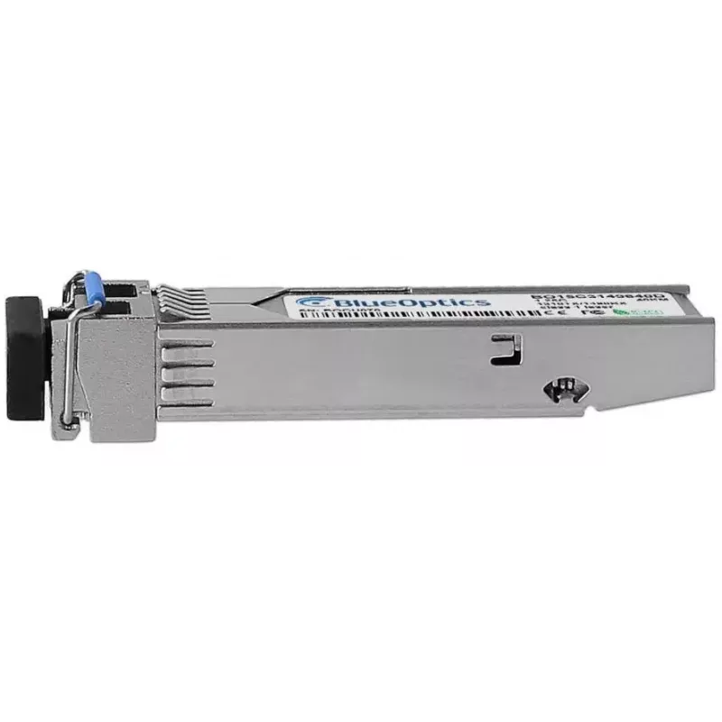 SFP-Transceiver-Modul BlueOptics SFP-BXU34-40KM-EE-BO 1250 Mbit/s