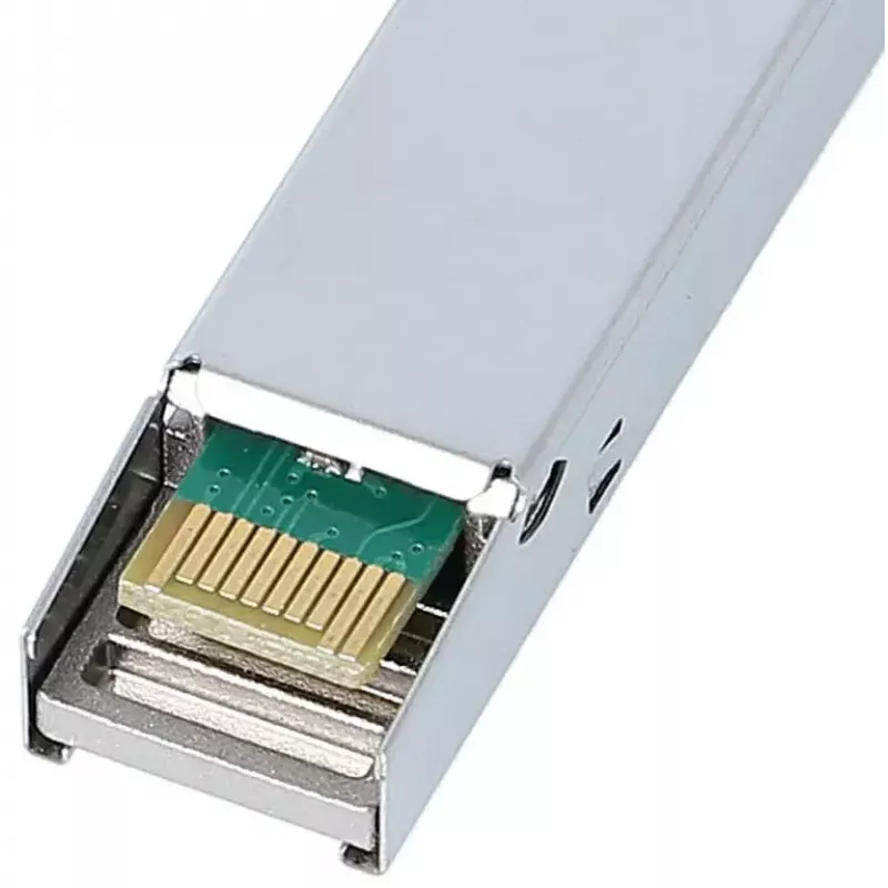 SFP-Transceiver-Modul BlueOptics SFP-BXU34-40KM-EE-BO 1250 Mbit/s