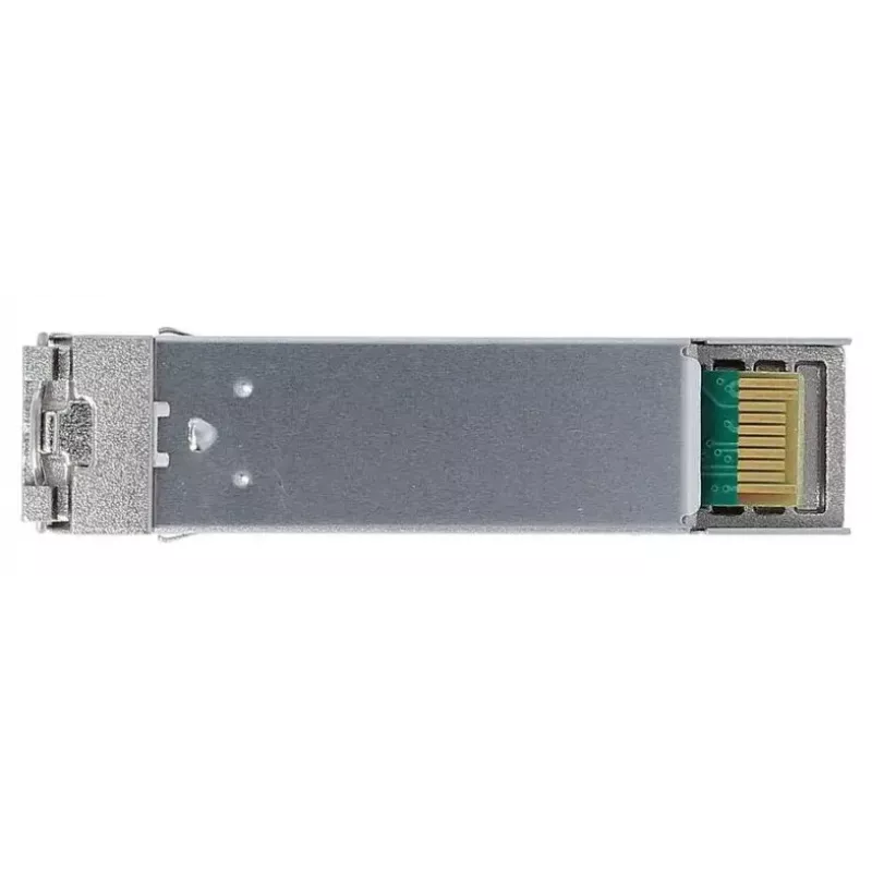 SFP-Transceiver-Modul BlueOptics SFP-BXU34-40KM-MT-BO 1250 Mbit/s